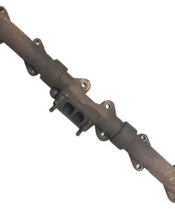 227-5943 Exhaust Manifold Caterpillar C7