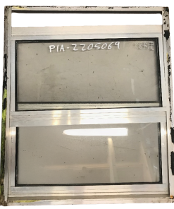 2233880C93 Side Sash Window IC Corporation CE