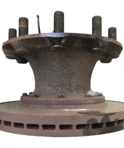 3822386C91 Hub IC Corporation CE