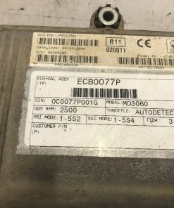 29537291 TCM Allison MD3060
