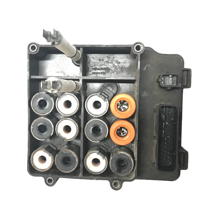 446 046 004 2 ABS Modulator Valve WABCO IC CE - Quality Bus & Truck Parts