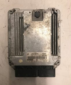 12618274 Power Train Control Module GM/Chevy 6.6