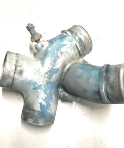 1833621C91 Intake Manifold International T444
