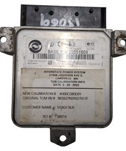 29551869 Transmission Control Module ALLISON 2200