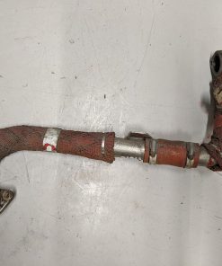 ER9058-02 EGR Crossover Tube Cummins ISC8.3