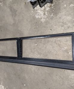 3724540C4 Entrance Door Frame International CE