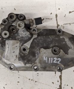 DDE A0001883502 Engine Oil Cooler Mercedes MBE 926