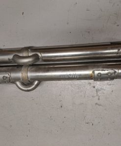 EA9061421179 EGR Cooler Mercedes MBE 906
