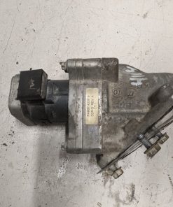A9061420619 EGR Valve  Mercedes MBE 906