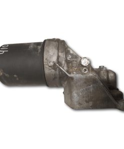 A 906 180 02 97 Oil Filter Housing Mercedes MBE 9