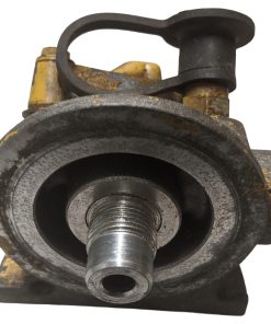 275-5868 Fuel Filter Base Caterpillar C7