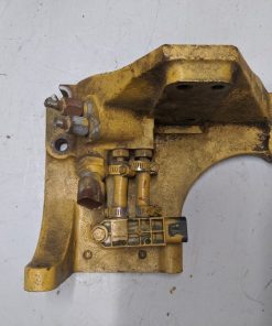  2952888 Bracket w/Sensors For CAT C7