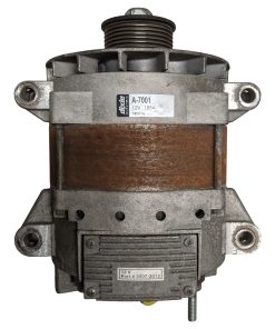 04201300A Alternator Cummins 8.3 Blue Bird