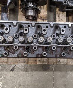 1810075C2 Cylinder Head International DT360