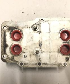 7081861C91 Engine Oil Cooler International MFDT