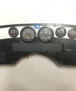 0026348 Instrument Cluster Blue Bird AARE