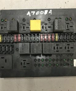 52004780 Circuit Board Thomas Built Bus EF