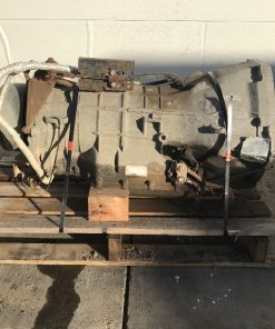 10019590 Transmission Assembly Ford 6R140