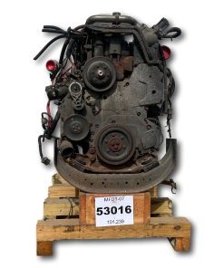 Engine Assembly International MaxxForceDT