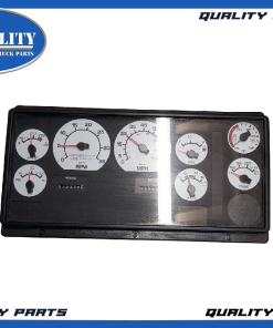  3811624C91 Instrument Cluster IC Corporation RE