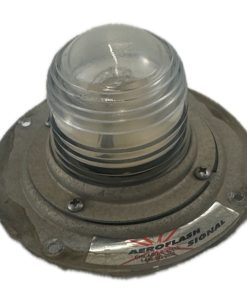 163-0001 Mini Strobe Lamp Aeroflash Universal
