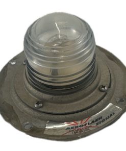 163-0001 Mini Strobe Lamp Aeroflash Universal