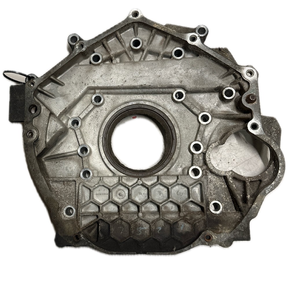 12622693 Flywheel Housing GM/Chevy 6.6D - Quality Bus & Truck Parts