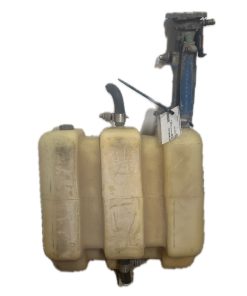 00104848 Coolant/Surge Tank Blue Bird AAFE