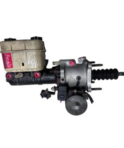 2505685C91 Hydro-Max Power Brake Booster