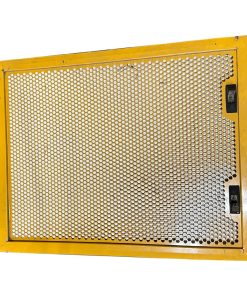 01842145 Grille Blue Bird AARE