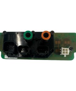 21-I-105819 Air Gauges Blue Bird