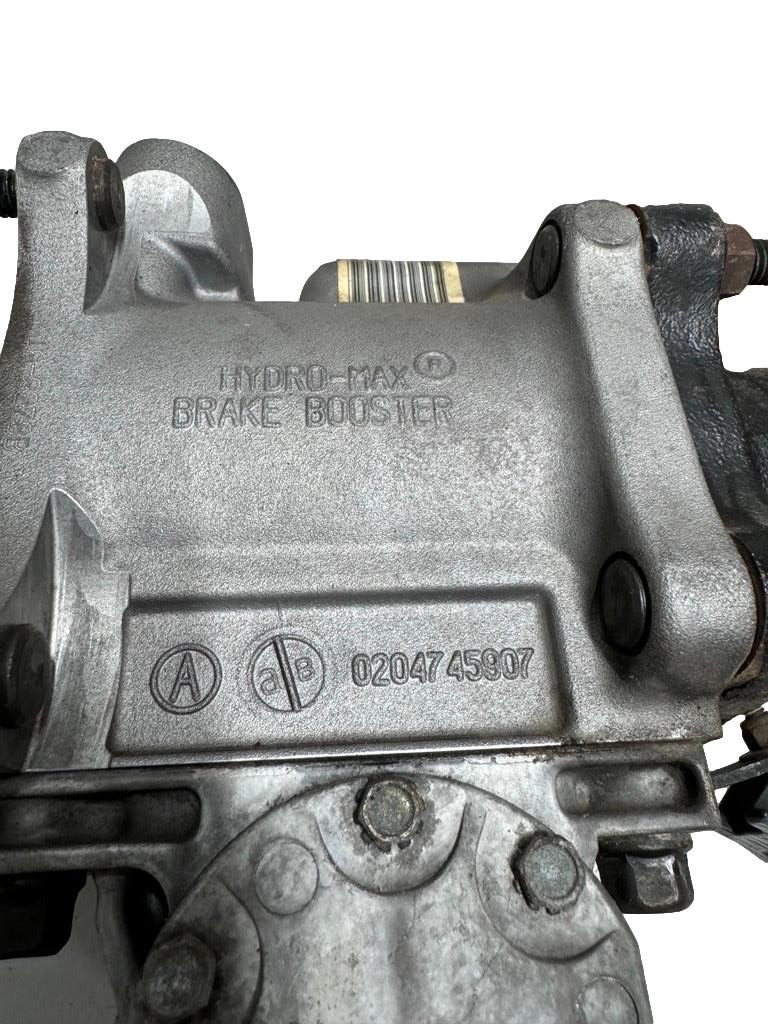 2505685C91 Hydro-Max Power Brake Booster - Quality Bus & Truck Parts