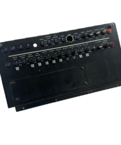 80752005 Switch Panel GMC B6000