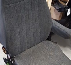 2208889C91 Driver Seat IC Corporation