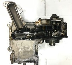 1842417C94 Oil Cooler International MaxxForceDT 