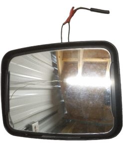 M8960H Crossview Mirror Rosco, Universal