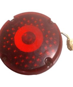 MODEL 91 8 way warning lights LED Universal