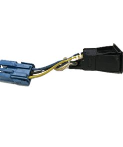 1661480C3 Panel Light Switch International Bus