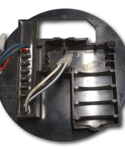 T4057-001 Stop Arm/Crossing Gate Round Base Module