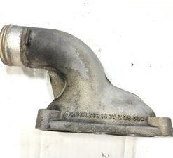 DDEA9062031974 Thermostat Housing Cover Mercedes