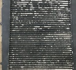  3843646C1 Charge Air Cooler (ATAAC)