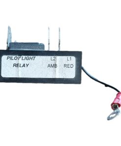 PLR-10 Pilot Light Relay Chevrolet Express