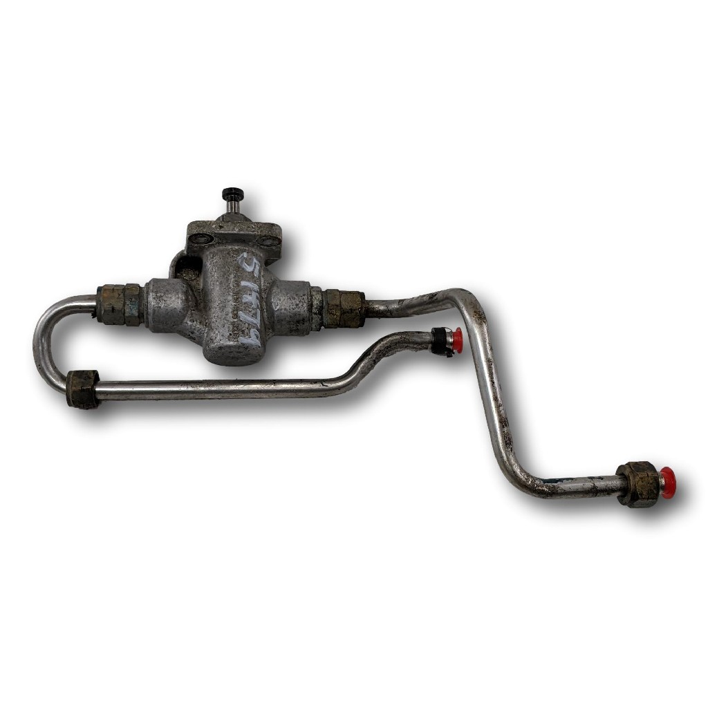 1842428C94 IPR Valve International DT466 - Quality Bus & Truck Parts