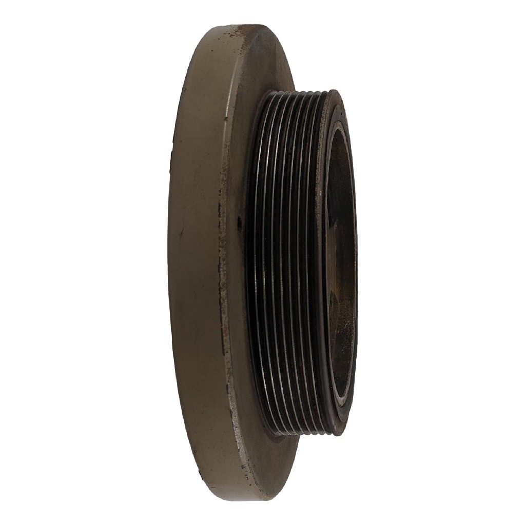 3918999 Harmonic Balancer Cummins 5.9B - Quality Bus & Truck Parts