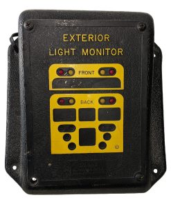 52006309 Light Monitor IC Corporation CE