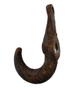 TBB 23011365 Tow Hooks Universal