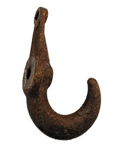 3666822C1 Tow Hooks Universal