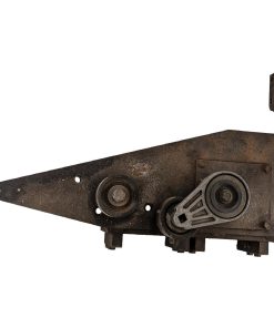 5011081R2 Brackets, Misc. INTERNATIONAL DT466