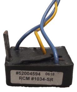 RCM 1034SR Warning Light Relay Thomas Built Bus 