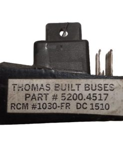 RCV-1030FR Flasher Module
